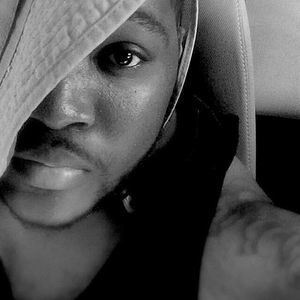 Meet your Posher, Darrell